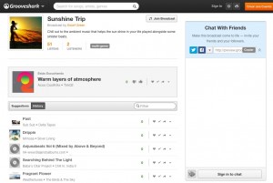 Grooveshark