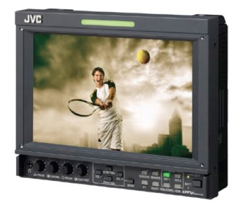 JVC PD-840UD