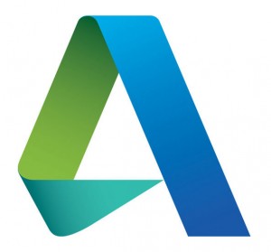 Logo Autodesk