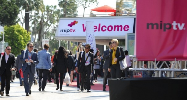 MIPTV 2012