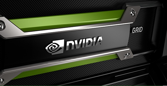 Nvidia Grid