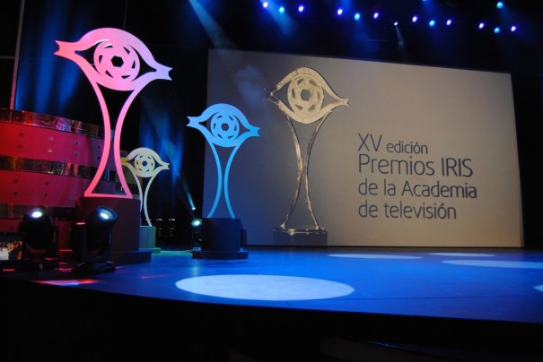 Premios Iris 2013