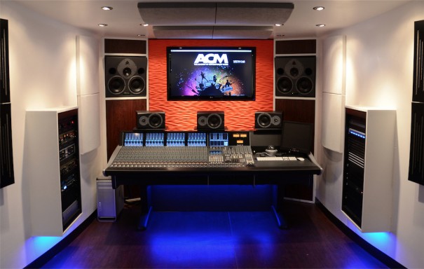 SSL en ACM Guildford