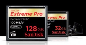 SanDisk Extreme Pro