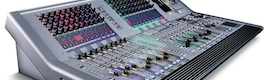 El fabricante de audio profesional Studer distribuye en Iberia sus productos con Earpro