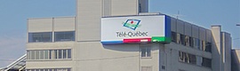 Télé-Québec gana en flexibilidad en producción de estudio con un workflow de EVS