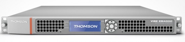 Thomson ViBE EM4000