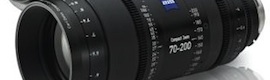 Carl Zeiss presenta en NAB 2013 toda su cartera de objetivos para cámaras DSLR