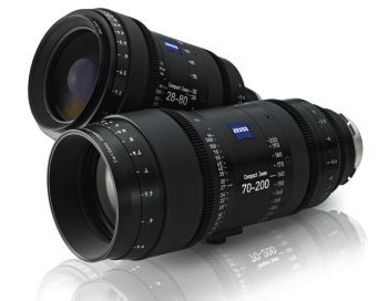 Zeiss Compact Zoom CZ.2