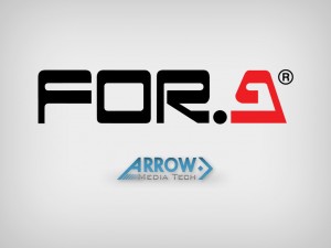For-A y Arrow Media