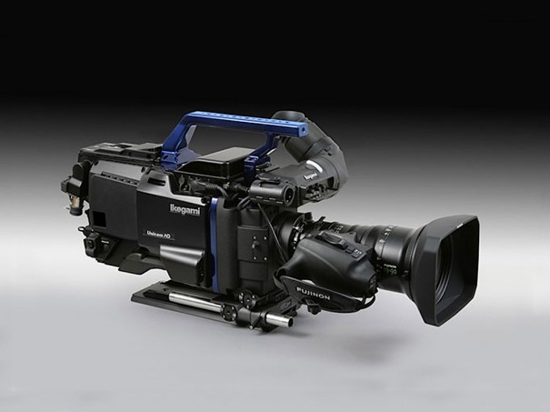 Ikegami HDK-97ARRI