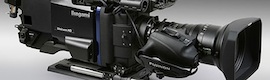 Ikegami y ARRI lanzan la cámara HDK-97ARRI con calidad de cine digital
