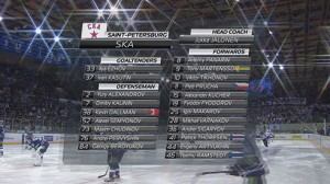 Orad en KHL 
