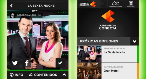 Atresmedia Conecta