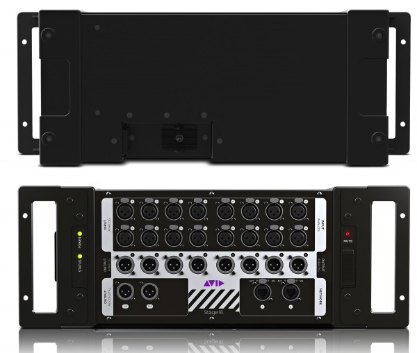 Avid Venue S3L