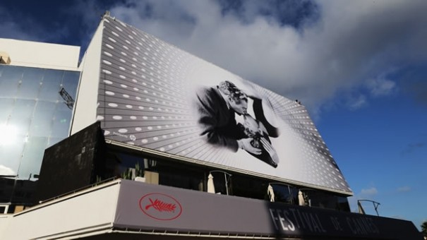 Festival de Cannes 2013