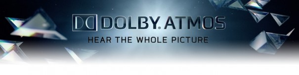 DOLBY Atmos