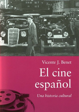 El cine español