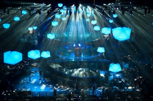Eurovisión 2013 (Foto: Dennis Stachel, Thomas Hanses / EBU)