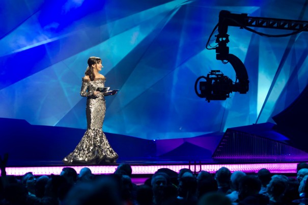 Eurovisión 2013 (Foto: Dennis Stachel, Thomas Hanses / EBU)