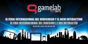 Gamelab 2013