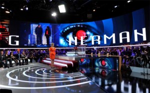 Gran Hermano 14