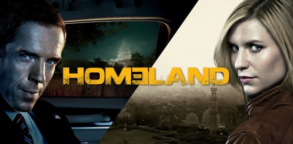 HOMELAND