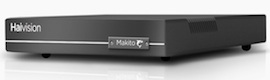Makito X2, der neue Haivision-Encoder, der 12 Full-HD-Kanäle mit geringer Latenz bietet