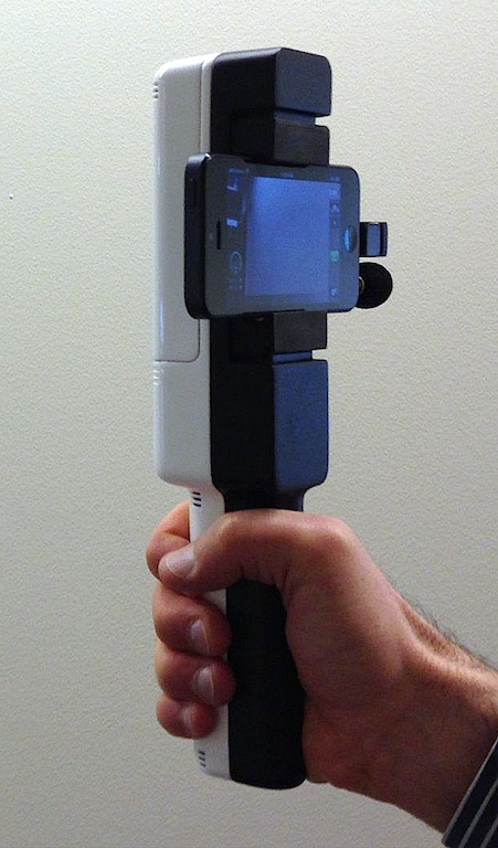 LiveU SmartGrip