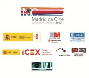 Madrid de Cine-Spanish Film Screenings