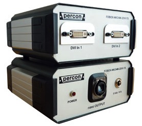 Percon 4500TR