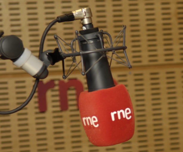Radio Nacional refuerza 5 más programación local y participación