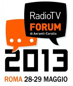 Radio Tv Forum