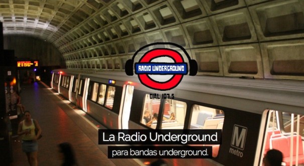 Radio Underground