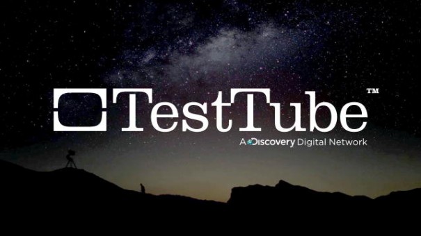 TestTube