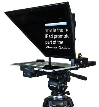 Autocue iPad Lite