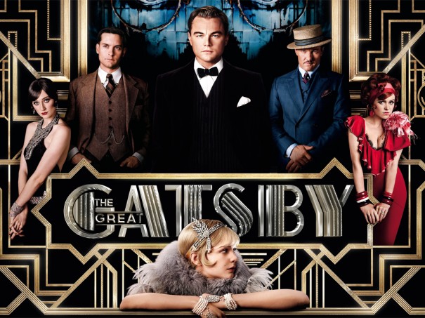 En gran Gatsby (Foto: Warner Bros.)
