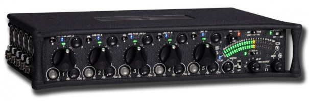 Sound Devices 552