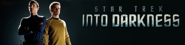 Star Trek Into Darkness