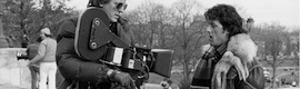 Garrett Brown, inventor of the Steadicam, nominated for the US Inventors Hall of Fame 