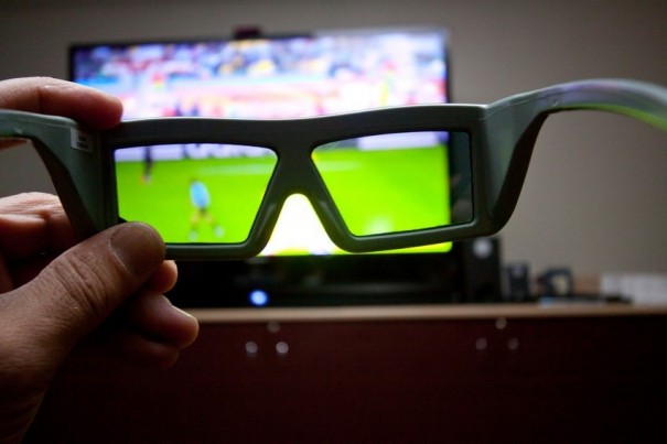 3D TV