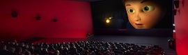 CineMate App: Barco una lanza aplicación para controlar sus equipos de cine digital