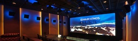 Best Digital inaugura la primera sala de mezclas Dolby Premier Atmos de España
