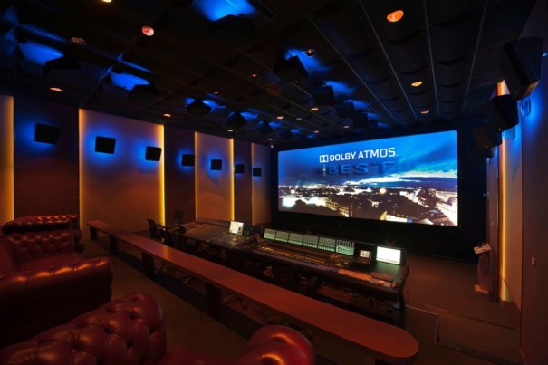 Best Digital Dolby Premiere Atmos