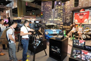 Broadcast Asia 2012