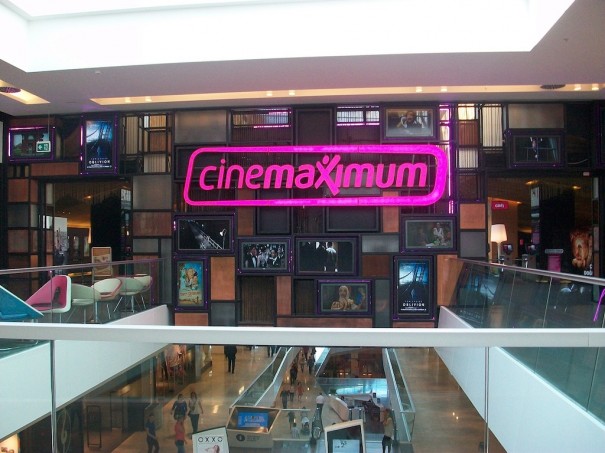 CINEMAXIMUM