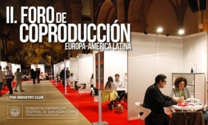Foro Coproducción Europa-América Latina
