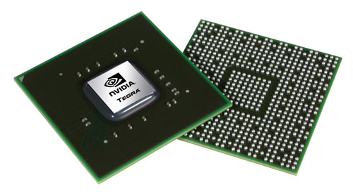 NVIDIA Tegra