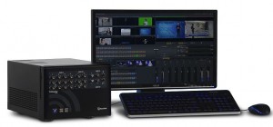 Newtek TriCaster 40