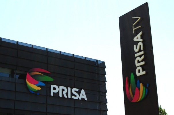 PRISA TV
